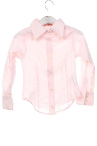 Dětská košile  Unbranded, Velikost 2-3y/ 98-104 cm, Barva Růžová, Cena  165,00 Kč, #136541477