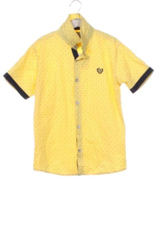 Kinderhemd Unbranded, Größe 10-11y/ 146-152 cm, Farbe Mehrfarbig, Preis 6,00 €, #136641052