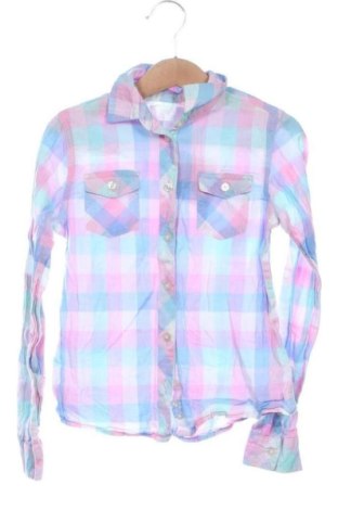 Παιδικό πουκάμισο Unbranded, Μέγεθος 6-7y/ 122-128 εκ., Χρώμα Πολύχρωμο, Τιμή 5,75 €, #136647632