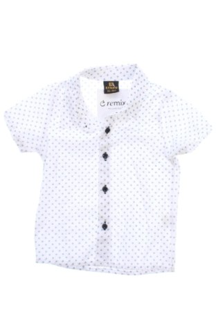 Παιδικό πουκάμισο Unbranded, Μέγεθος 12-18m/ 80-86 εκ., Χρώμα Πολύχρωμο, Τιμή 6,00 €, #136655981