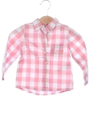 Kinderhemd Unbranded, Größe 6-9m/ 68-74 cm, Farbe Mehrfarbig, Preis € 6,00, #136664475