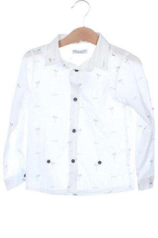 Kinderhemd Unbranded, Größe 4-5y/ 110-116 cm, Farbe Mehrfarbig, Preis € 5,75, #136665197
