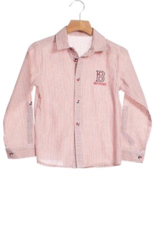Kinderhemd Unbranded, Größe 5-6y/ 116-122 cm, Farbe Mehrfarbig, Preis € 5,75, #136666758