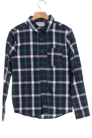 Παιδικό πουκάμισο Unbranded, Μέγεθος 10-11y/ 146-152 εκ., Χρώμα Πολύχρωμο, Τιμή 5,61 €, #136680754