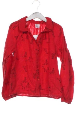 Παιδικό πουκάμισο Unbranded, Μέγεθος 6-7y/ 122-128 εκ., Χρώμα Πολύχρωμο, Τιμή 5,60 €, #136681185