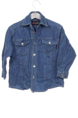 Παιδικό πουκάμισο Unbranded, Μέγεθος 18-24m/ 86-98 εκ., Χρώμα Μπλέ, Τιμή 5,61 €, #136681909