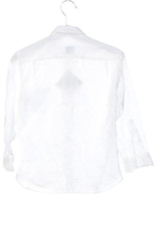 Παιδικό πουκάμισο Unbranded, Μέγεθος 3-4y/ 104-110 εκ., Χρώμα Λευκό, Τιμή 6,00 €, #136705253