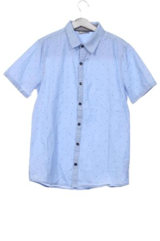 Παιδικό πουκάμισο Unbranded, Μέγεθος 12-13y/ 158-164 εκ., Χρώμα Πολύχρωμο, Τιμή 6,00 €, #136708114