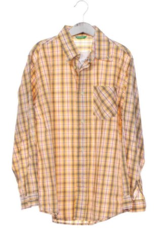 Detská košeľa  United Colors Of Benetton, Veľkosť 9-10y/ 140-146 cm, Farba Viacfarebná, Cena  11,76 €, #136675012