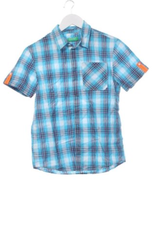 Dětská košile  United Colors Of Benetton, Velikost 12-13y/ 158-164 cm, Barva Vícebarevné, Cena  219,00 Kč, #136734752