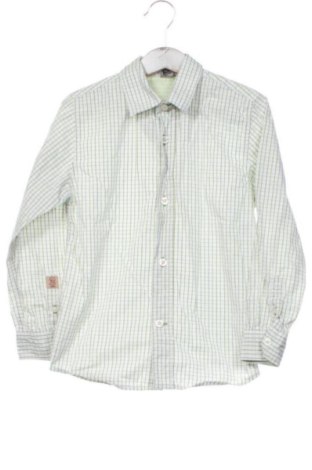 Παιδικό πουκάμισο Zara, Μέγεθος 4-5y/ 110-116 εκ., Χρώμα Πολύχρωμο, Τιμή 7,00 €, #136626647