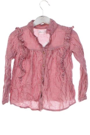 Παιδικό πουκάμισο Zara, Μέγεθος 3-4y/ 104-110 εκ., Χρώμα Πολύχρωμο, Τιμή 7,09 €, #136692895
