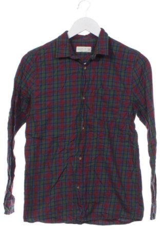 Kinderhemd Zara, Größe 12-13y/ 158-164 cm, Farbe Mehrfarbig, Preis € 5,99, #136723096