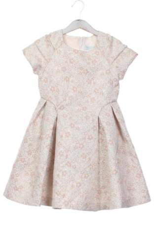 Kinderkleid Abel & Lula, Größe 5-6y/ 116-122 cm, Farbe Mehrfarbig, Preis 27,99 €, #136725552