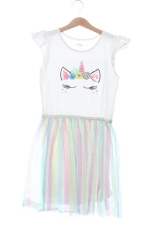 Detské šaty  C&A, Veľkosť 9-10y/ 140-146 cm, Farba Viacfarebná, Cena  12,28 €, #136649409