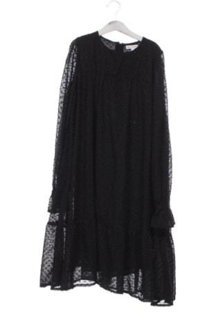 Kinderkleid C&A, Größe 12-13y/ 158-164 cm, Farbe Schwarz, Preis € 7,99, #136717309