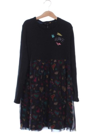 Detské šaty  Desigual, Veľkosť 8-9y/ 134-140 cm, Farba Viacfarebná, Cena  20,91 €, #136649457