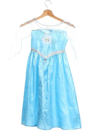 Gyerek ruha Disney, Méret 5-6y / 116-122 cm, Szín Kék, Ár 5 090 Ft, #136673749