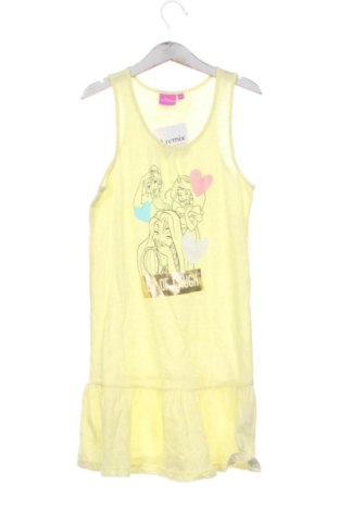 Gyerek ruha Disney, Méret 7-8y / 128-134 cm, Szín Sárga, Ár 5 090 Ft, #136681854