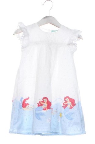 Dziecięca sukienka Disney, Rozmiar 18-24m/ 86-98 cm, Kolor Kolorowy, Cena 43,99 zł, #136693070