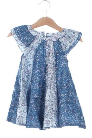 Kinderkleid Du Pareil Au Meme, Größe 6-9m/ 68-74 cm, Farbe Mehrfarbig, Preis € 19,00, #136654344