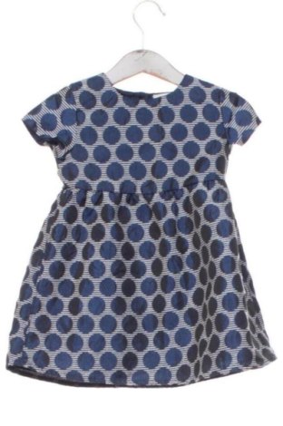 Παιδικό φόρεμα Fagottino By Oviesse, Μέγεθος 12-18m/ 80-86 εκ., Χρώμα Πολύχρωμο, Τιμή 12,00 €, #136741025