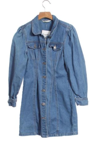 Kinderkleid George, Größe 8-9y/ 134-140 cm, Farbe Blau, Preis € 12,00, #136654205