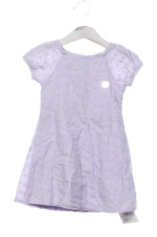 Dziecięca sukienka Guess, Rozmiar 2-3y/ 98-104 cm, Kolor Fioletowy, Cena 250,99 zł, #136679846