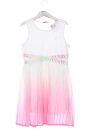 Dziecięca sukienka Guess, Rozmiar 9-10y/ 140-146 cm, Kolor Kolorowy, Cena 214,23 zł, #136702363