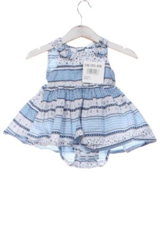 Kinderkleid H&M, Größe 3-6m/ 62-68 cm, Farbe Mehrfarbig, Preis € 12,00, #136524428
