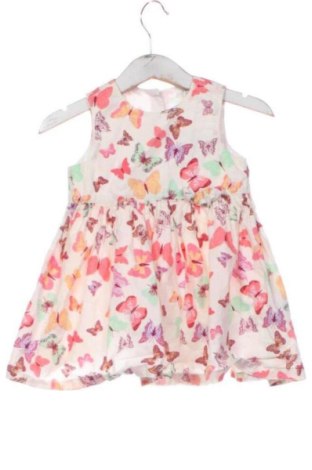 Kinderkleid H&M, Größe 9-12m/ 74-80 cm, Farbe Mehrfarbig, Preis € 12,00, #136524485