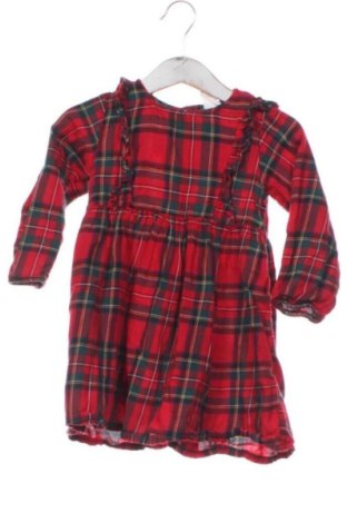 Παιδικό φόρεμα H&M, Μέγεθος 12-18m/ 80-86 εκ., Χρώμα Πολύχρωμο, Τιμή 7,99 €, #136637883