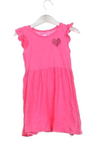 Dziecięca sukienka H&M, Rozmiar 2-3y/ 98-104 cm, Kolor Różowy, Cena 65,78 zł, #136668857
