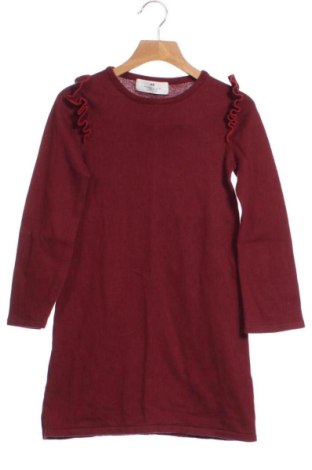 Gyerek ruha H&M, Méret 6-7y / 122-128 cm, Szín Piros, Ár 4 959 Ft, #136668970