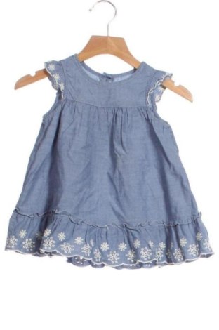 Детска рокля H&M, Размер 6-9m/ 68-74 см, Цвят Многоцветен, Цена 1,87 €, #136670526