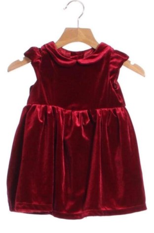 Gyerek ruha H&M, Méret 9-12m / 74-80 cm, Szín Piros, Ár 5 073 Ft, #136680175