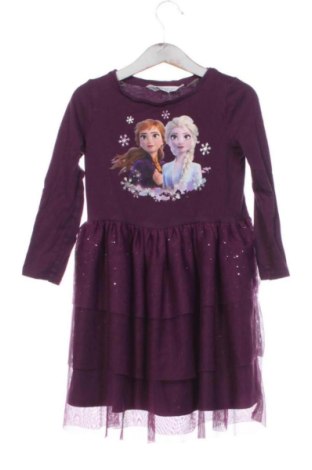 Gyerek ruha H&M, Méret 4-5y / 110-116 cm, Szín Lila, Ár 4 959 Ft, #136695933