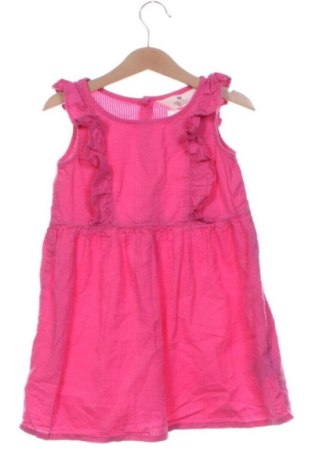Gyerek ruha H&M, Méret 2-3y / 98-104 cm, Szín Rózsaszín, Ár 4 959 Ft, #136699448