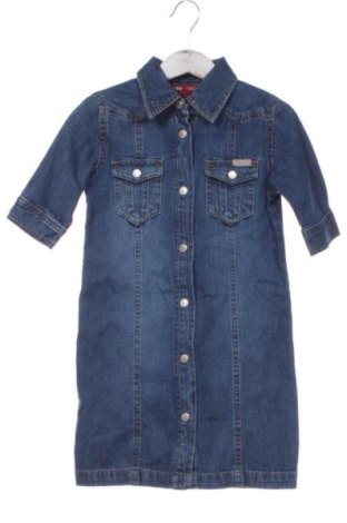 Παιδικό φόρεμα H&M, Μέγεθος 18-24m/ 86-98 εκ., Χρώμα Μπλέ, Τιμή 12,00 €, #136705421