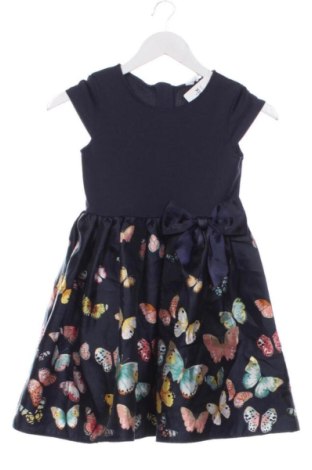 Detské šaty  H&M, Veľkosť 6-7y/ 122-128 cm, Farba Viacfarebná, Cena  10,95 €, #136742044