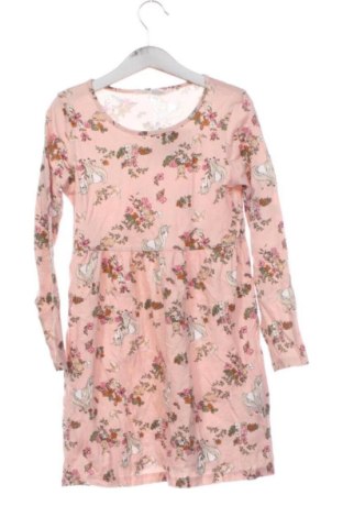 Dětské šaty  H&M, Velikost 6-7y/ 122-128 cm, Barva Vícebarevné, Cena  219,00 Kč, #136747588