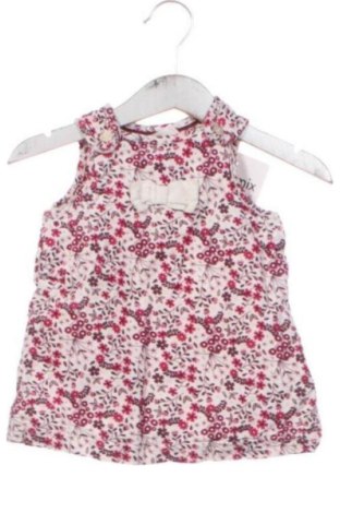 Kinderkleid H&M, Größe 2-3m/ 56-62 cm, Farbe Mehrfarbig, Preis 11,38 €, #136750850