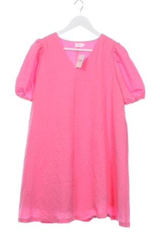 Dětské šaty  Jbc, Velikost 13-14y/ 164-168 cm, Barva Růžová, Cena  369,00 Kč, #136712608