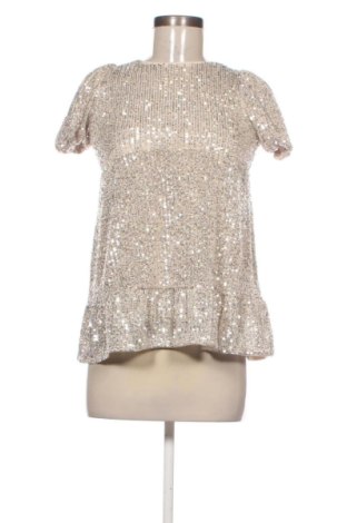 Kinderkleid KappAhl, Größe 3-4y/ 104-110 cm, Farbe Mehrfarbig, Preis 10,99 €, #136726068