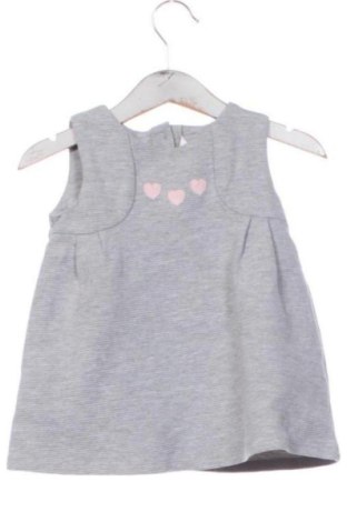 Dětské šaty  LC Waikiki, Velikost 6-9m/ 68-74 cm, Barva Šedá, Cena  283,00 Kč, #136524224