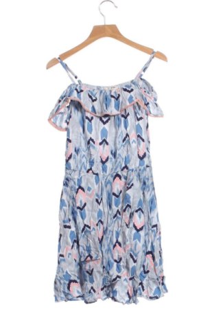 Kinderkleid LC Waikiki, Größe 8-9y/ 134-140 cm, Farbe Mehrfarbig, Preis 9,78 €, #136660241