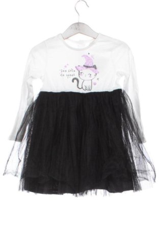 Kinderkleid LC Waikiki, Größe 2-3y/ 98-104 cm, Farbe Mehrfarbig, Preis 9,78 €, #136660932