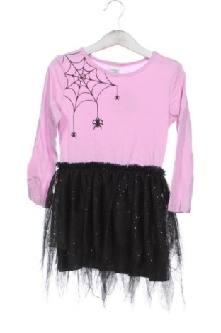 Kinderkleid LC Waikiki, Größe 5-6y/ 116-122 cm, Farbe Mehrfarbig, Preis 9,78 €, #136661142