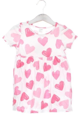Dziecięca sukienka LC Waikiki, Rozmiar 18-24m/ 86-98 cm, Kolor Kolorowy, Cena 53,58 zł, #136665095