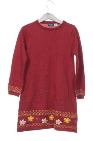 Детска рокля Lupilu, Размер 4-5y/ 110-116 см, Цвят Многоцветен, Цена 11,75 €, #136693488